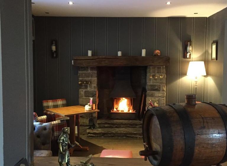 Hotel The Sycamore Inn 8