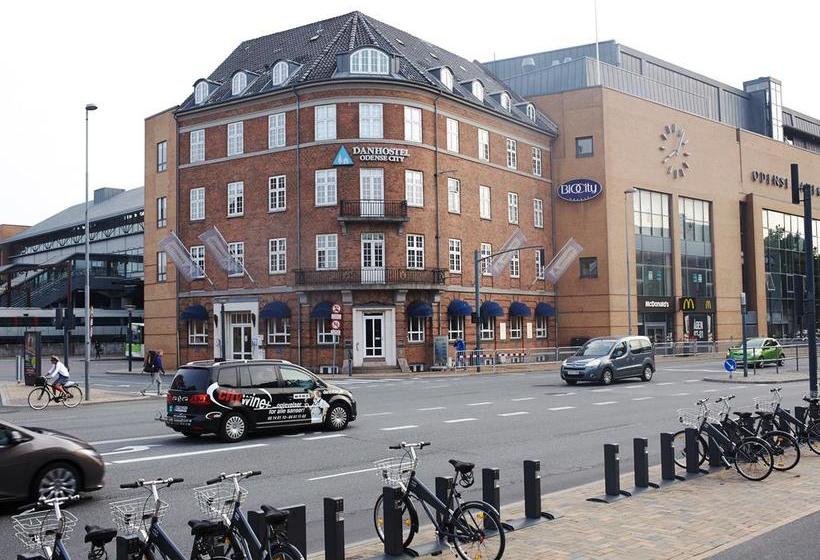 Odense Danhostel City