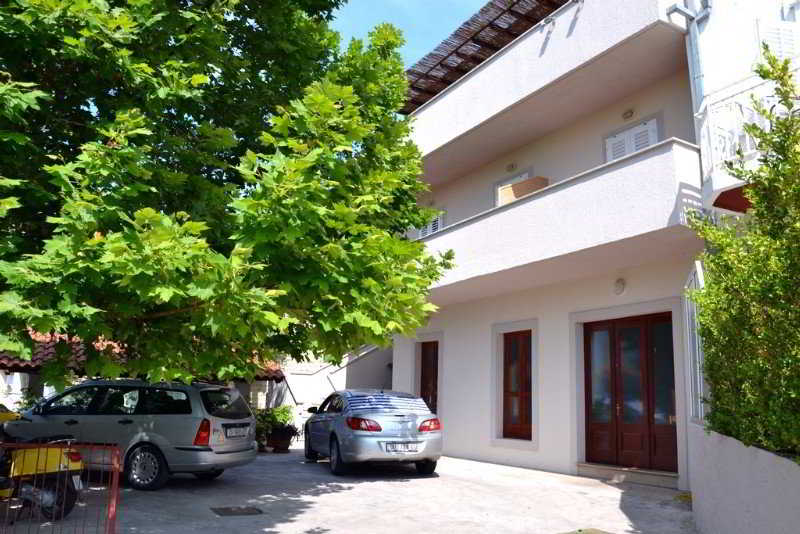Hotel Luce Apartments