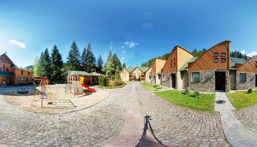 Hotel Lavanda Country Club