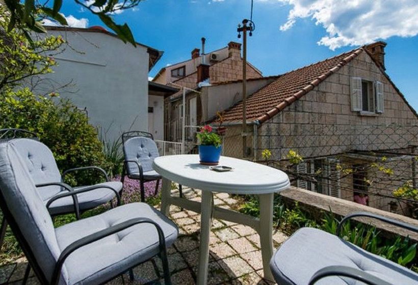 Pension Guest House Old Town