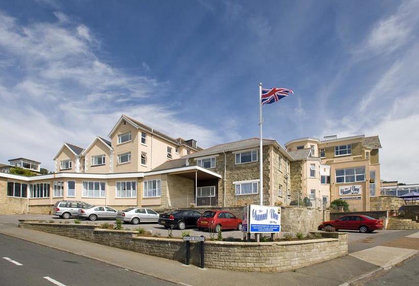 Hotel The Channel View