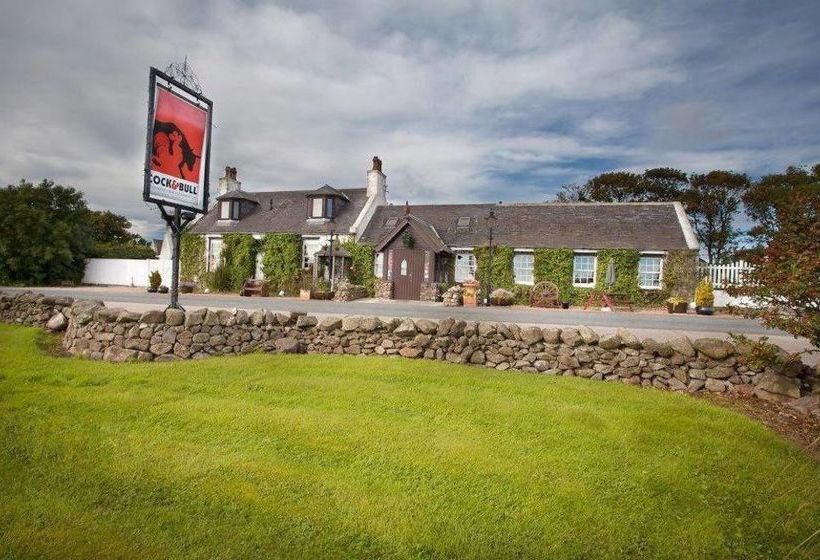 Hotel The Cock And Bull