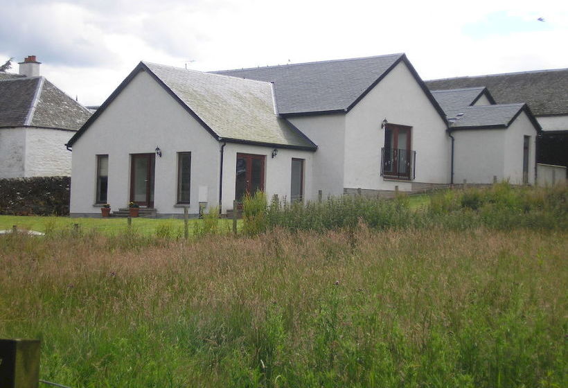 Baron House Bed & Breakfast