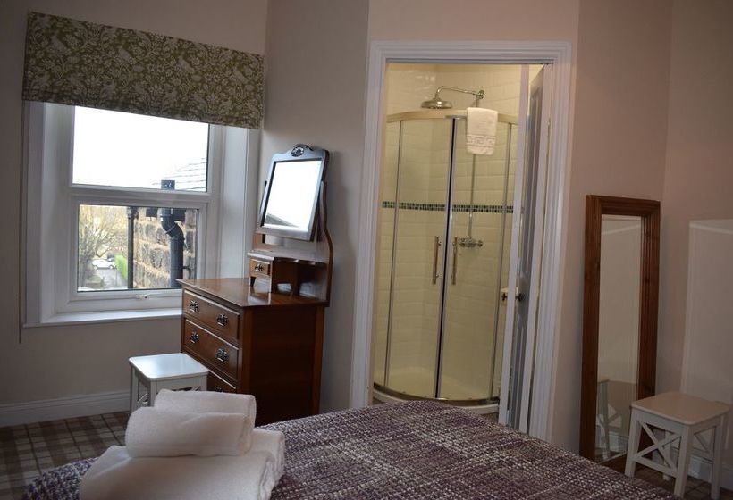 Harrogate Elite Living 12