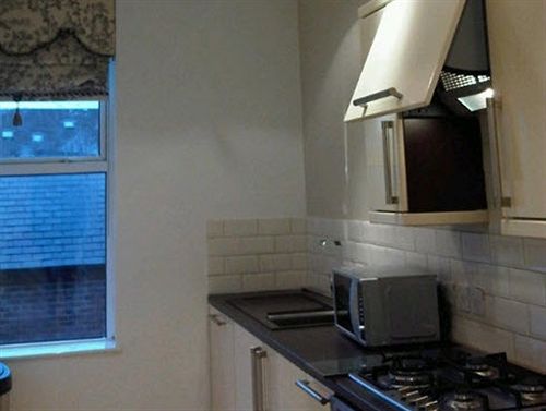 Harrogate Elite Living 20