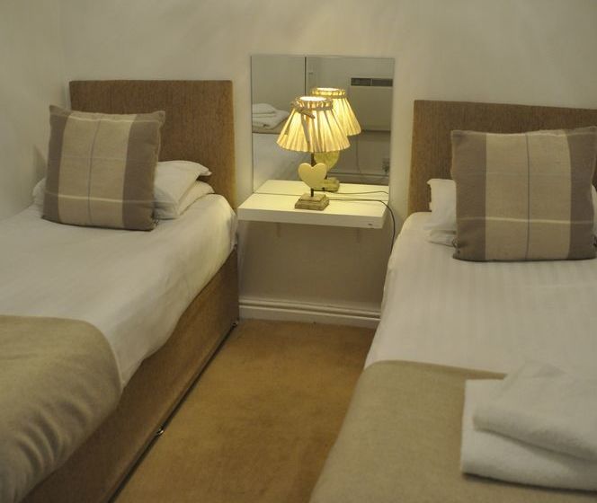 Harrogate Elite Living 4