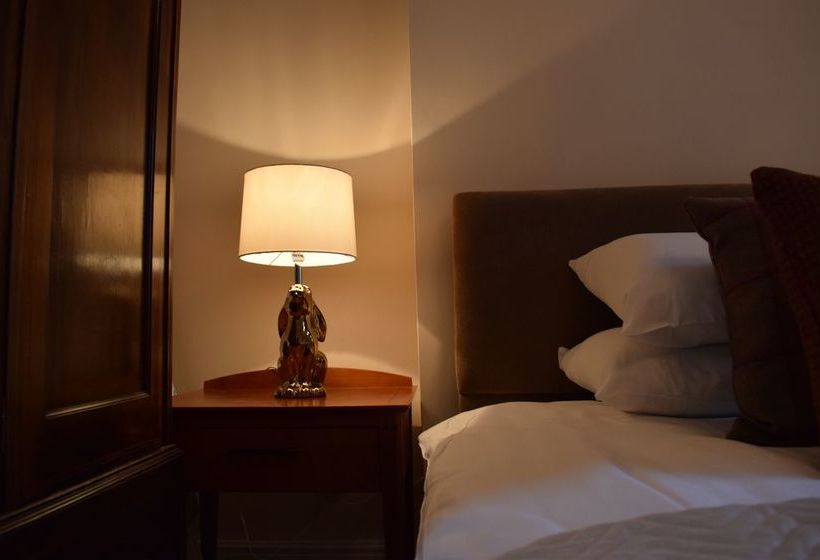 Harrogate Elite Living 7