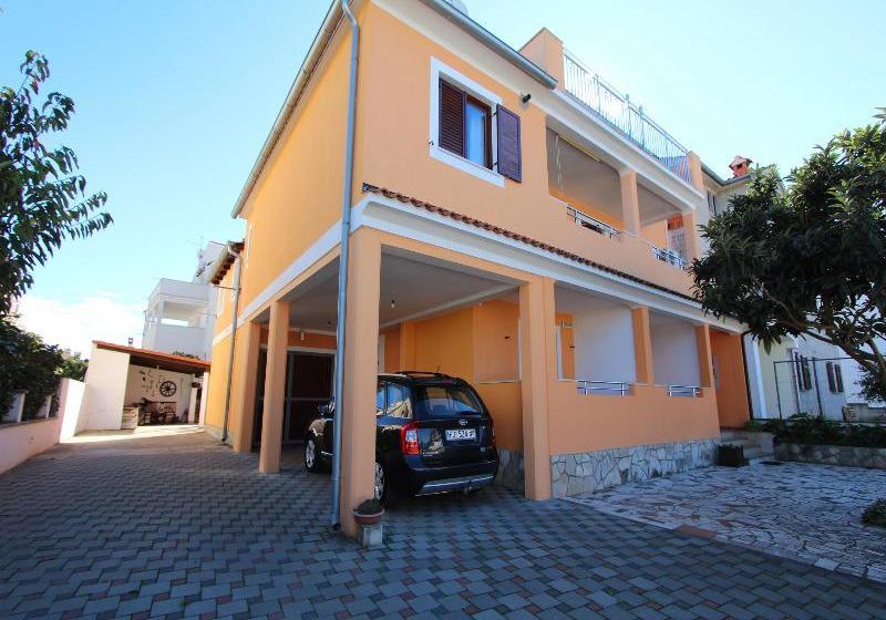 Hotel Apartment Matosevic