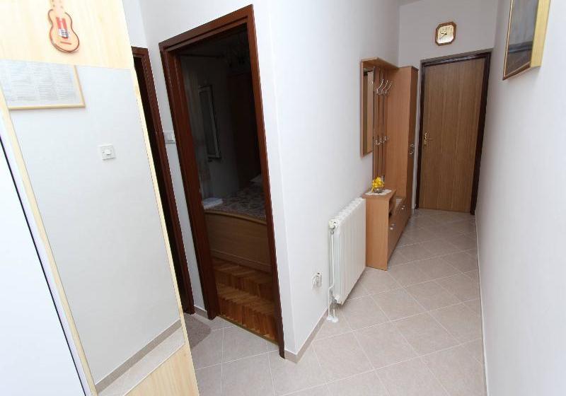 Hotel Apartments Milka