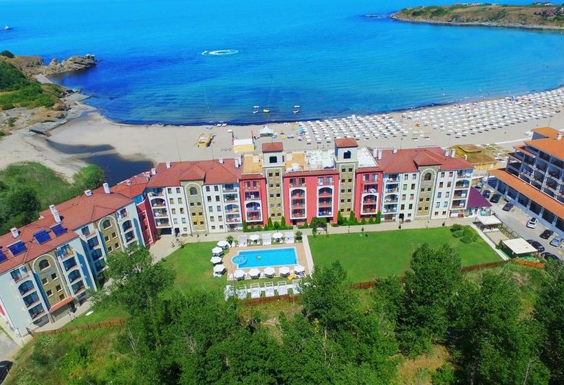 Hotel Primea Boutique