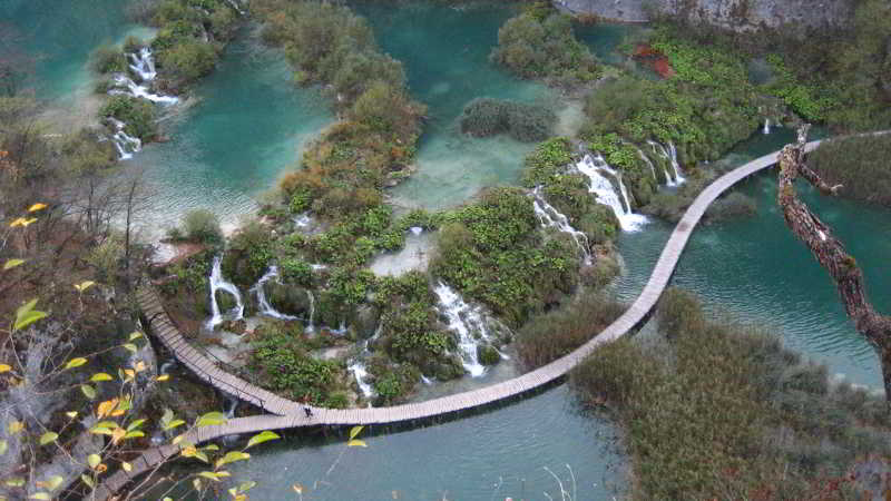 Hotel Apartments Kristic