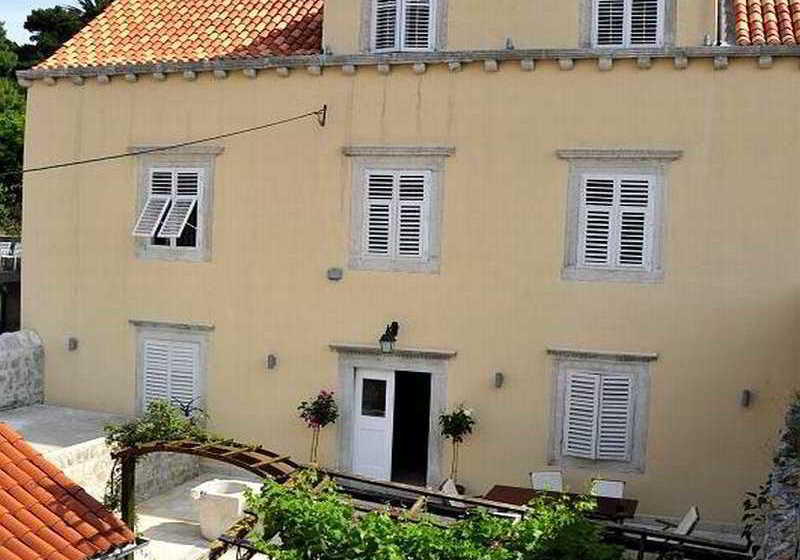 Hotel Miletic Ii Apartments