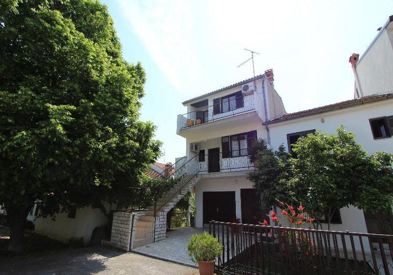 Hotel Apartments Antonija