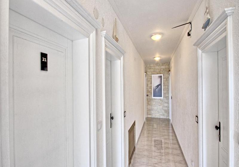 Hotel Apartment Ambienti