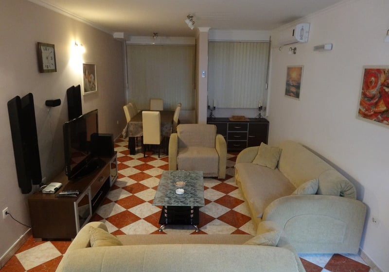 Hotel D&d Apartments Budva 1