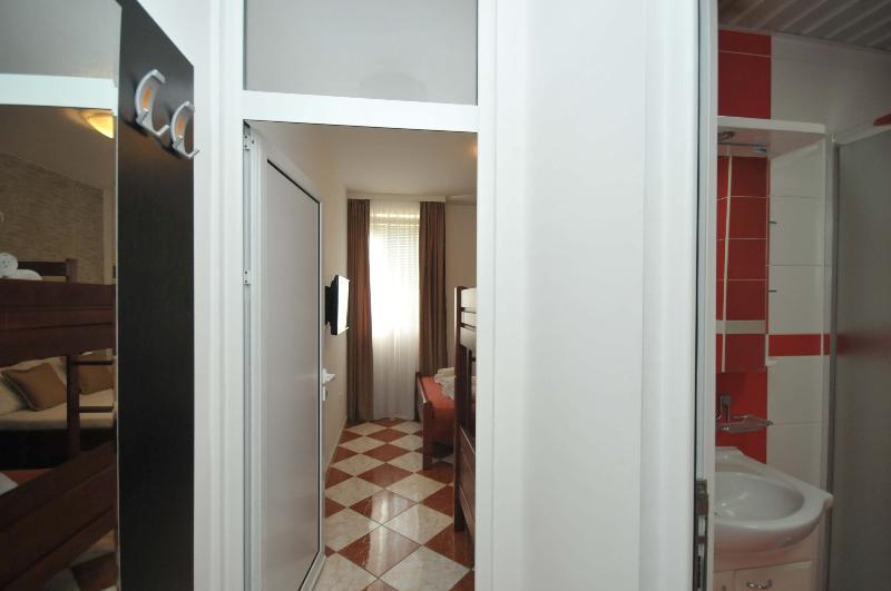 Hotel D&d Apartments Budva 1 11