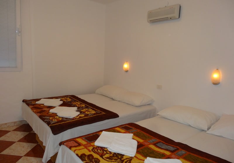 Hotel D&d Apartments Budva 1 2