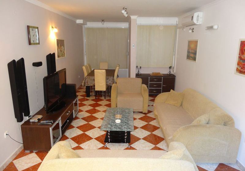 Hotel D&d Apartments Budva 1 3