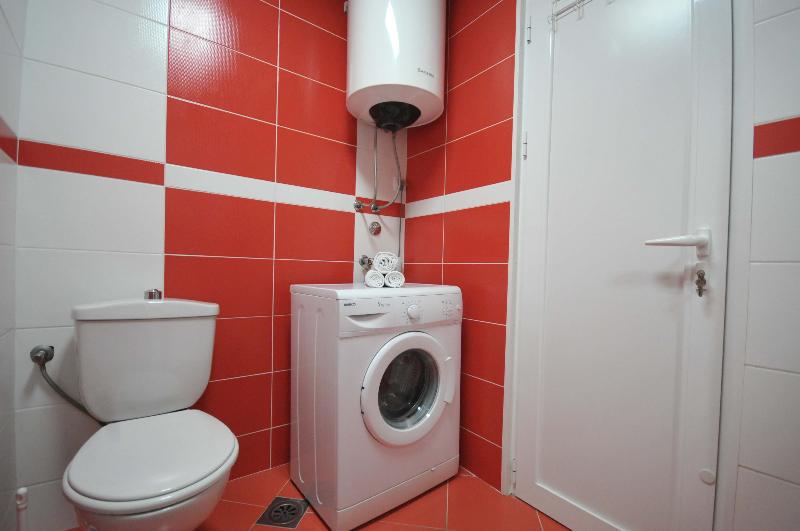 Hotel D&d Apartments Budva 1 5