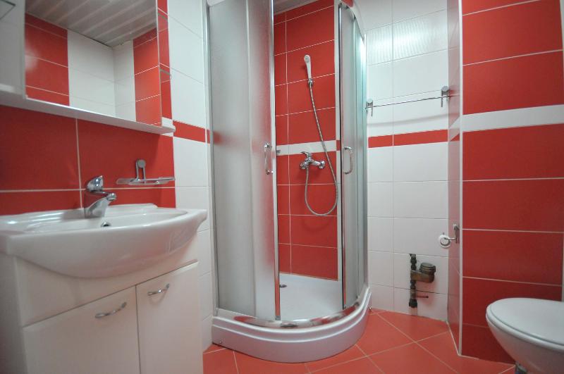 Hotel D&d Apartments Budva 1 6