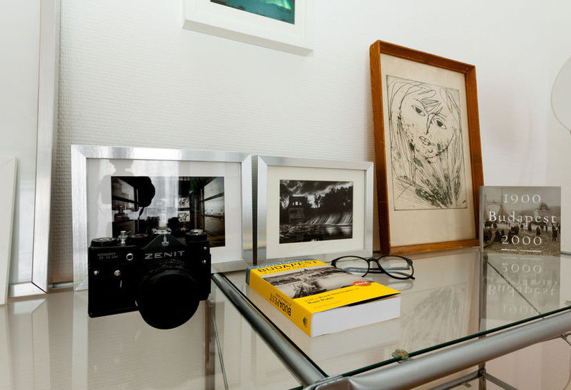 Park Residence Budapest