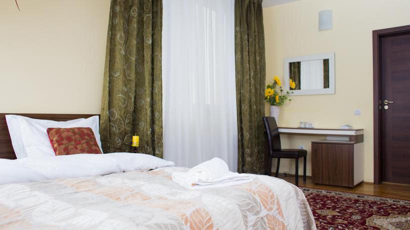 Hotel Pension Casa Gia