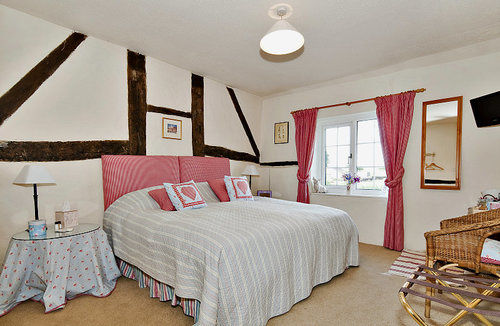 Cleaver Cottage Bed & Breakfast 11