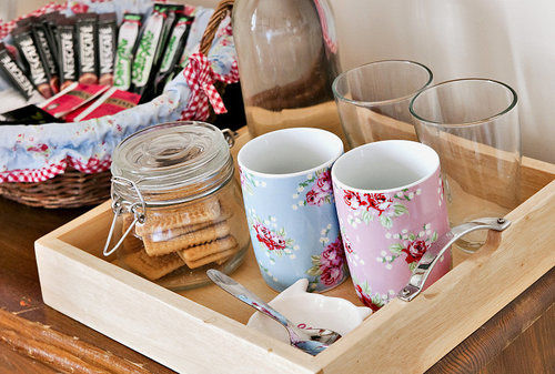 Cleaver Cottage Bed & Breakfast 12