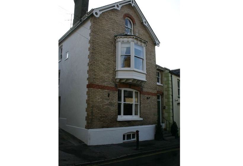 Belmont Bed & Breakfast