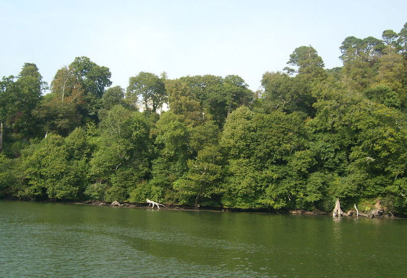 The Hall Farm B & B 4