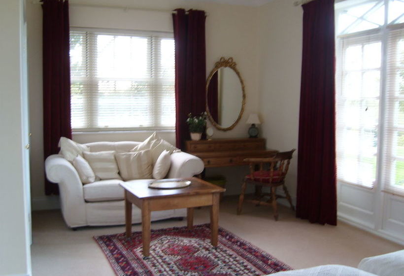 The Hall Farm B & B 5