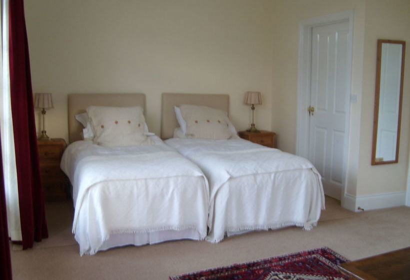 The Hall Farm B & B 6
