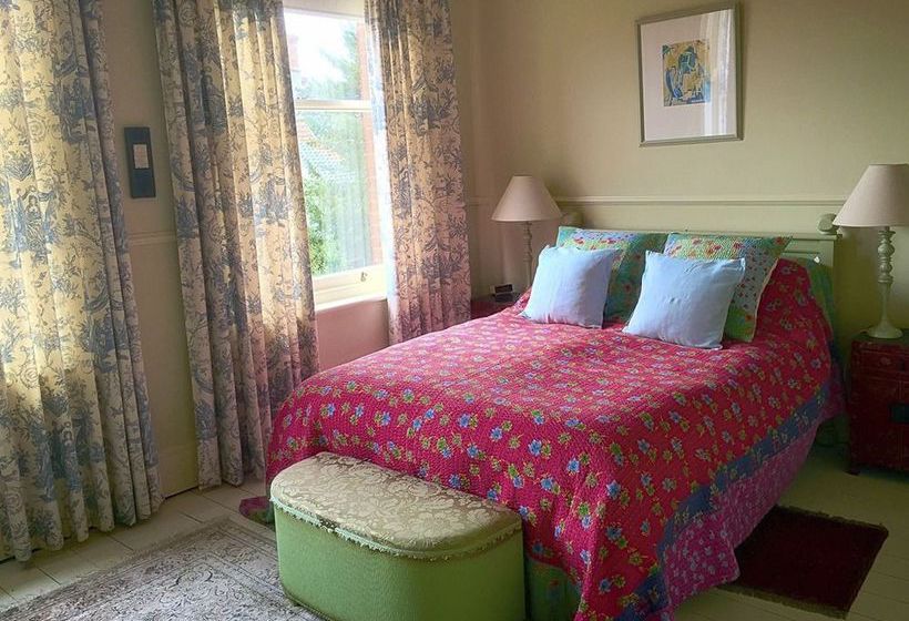 Hotel Bay Tree B&b 1