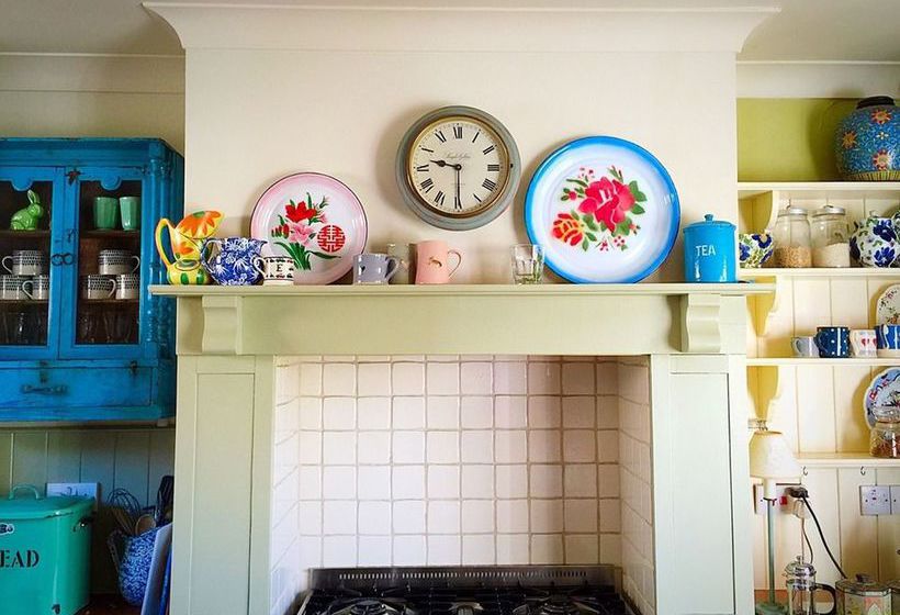 Hotel Bay Tree B&b 10