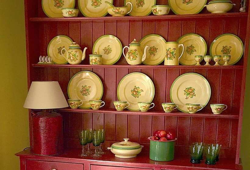 Hotel Bay Tree B&b 11