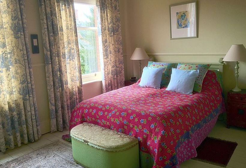 Hotel Bay Tree B&b 2