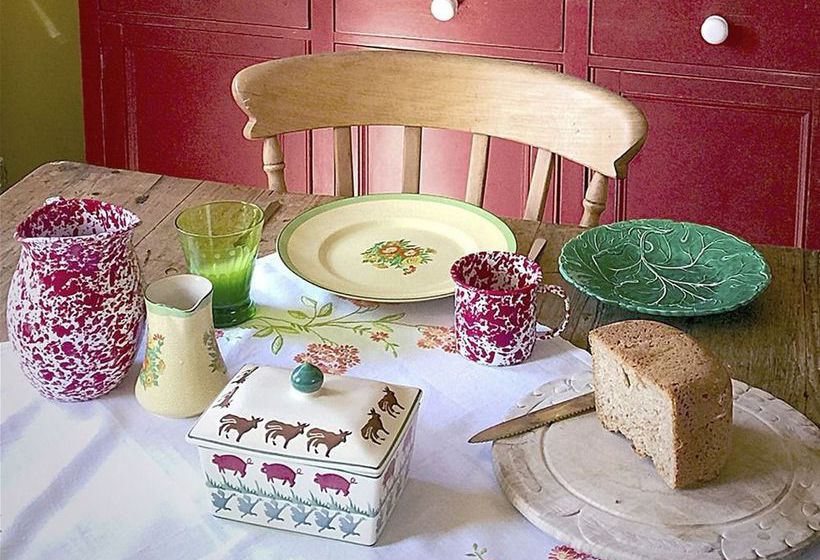 Hotel Bay Tree B&b 3