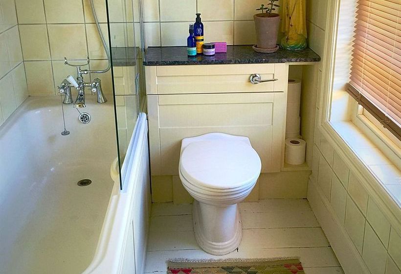 Hotel Bay Tree B&b 4