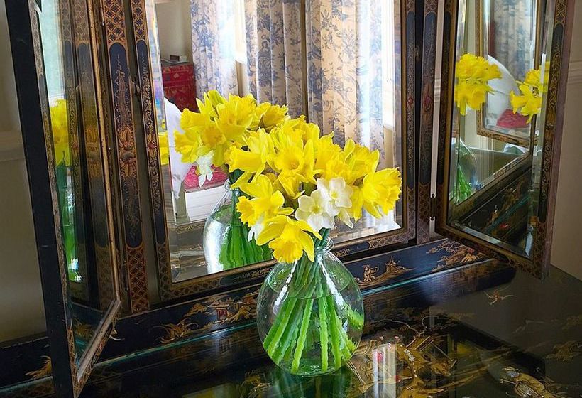 Hotel Bay Tree B&b 5