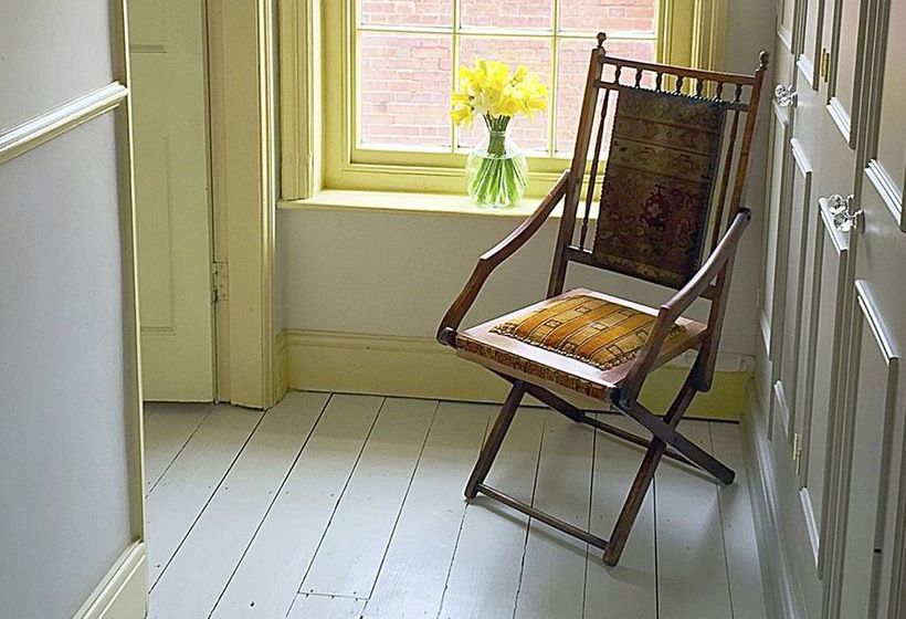 Hotel Bay Tree B&b 6