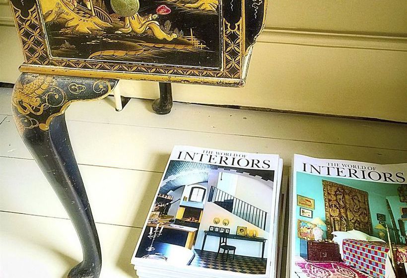 Hotel Bay Tree B&b 7