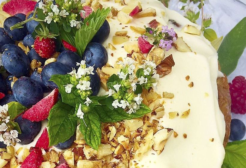 Hotel Bay Tree B&b 9