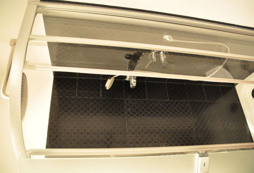 Joe S Apartments Südtiroler Platz 8