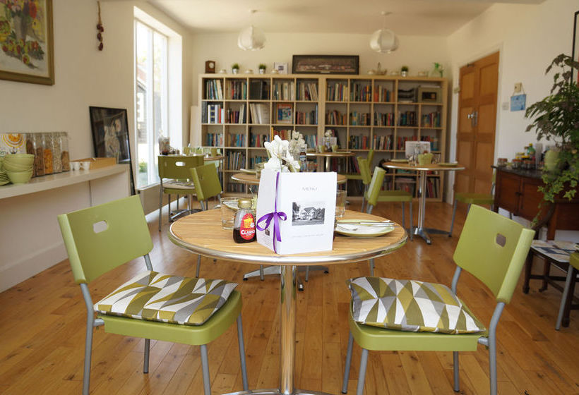 Leyland Country House 12