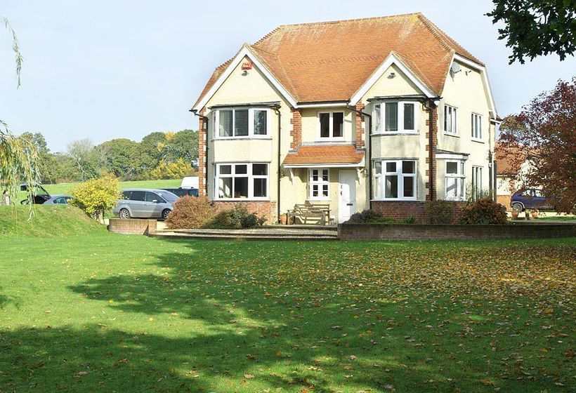 Leyland Country House 13