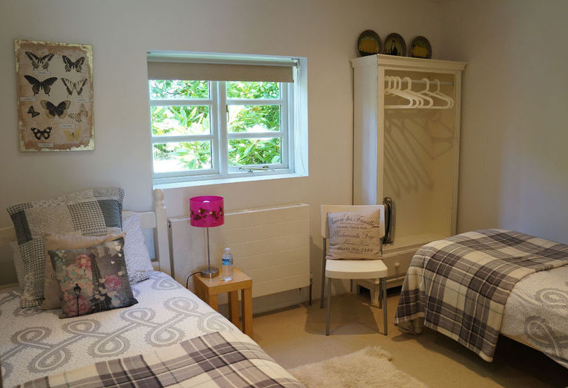 Leyland Country House 17