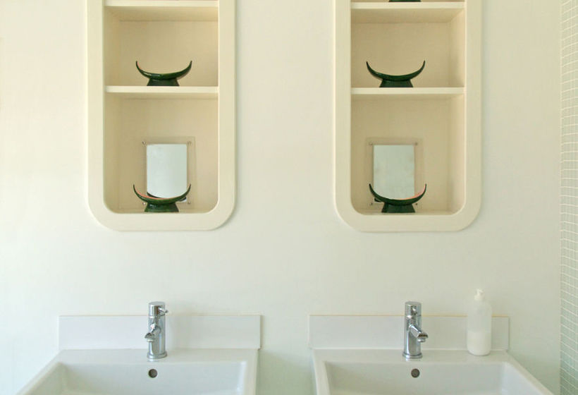 Leyland Country House 6