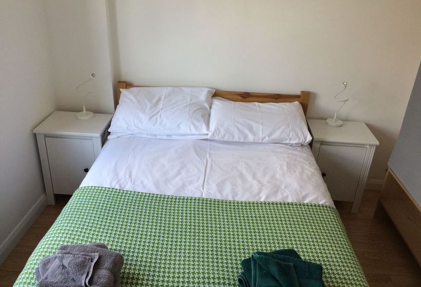 Quire Court Apartments