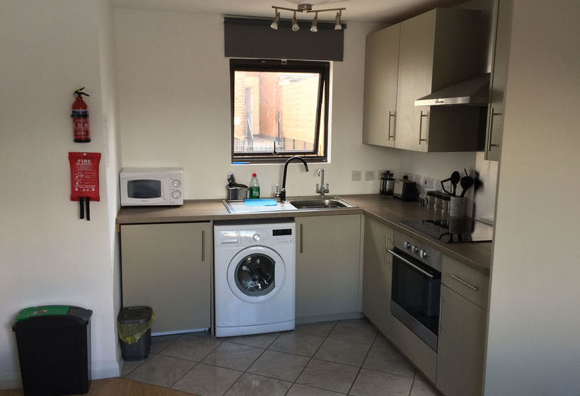 Quire Court Apartments 10